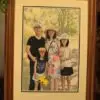 Customize an eternal love for the family